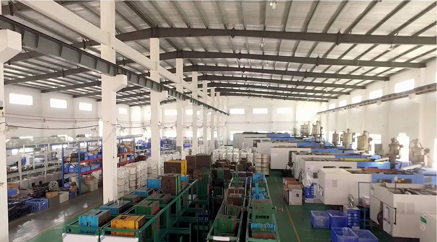 金環(huán)電器開拓滾筒干衣機非洲市場  促進中非外交65年友誼！