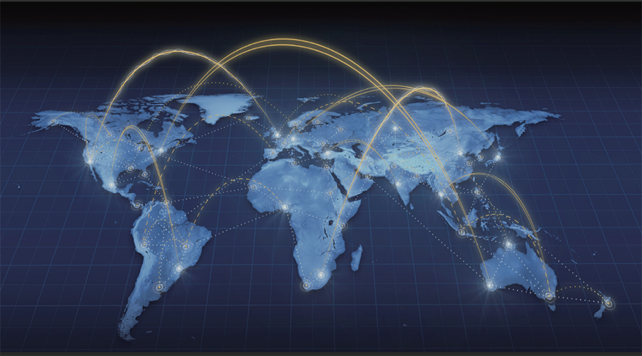 金環(huán)電器如何做到滾筒干衣機年生產量高達60萬臺！