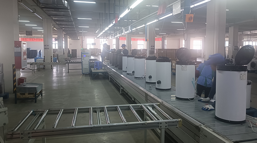 金環(huán)電器新品試產(chǎn)成功，訂單潮即將來襲