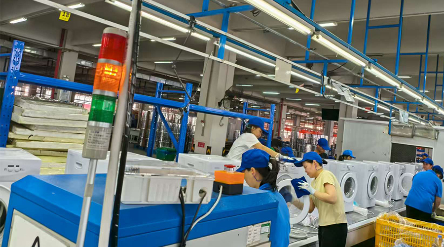 旺季來(lái)臨前，金環(huán)電器如何保證按期交貨