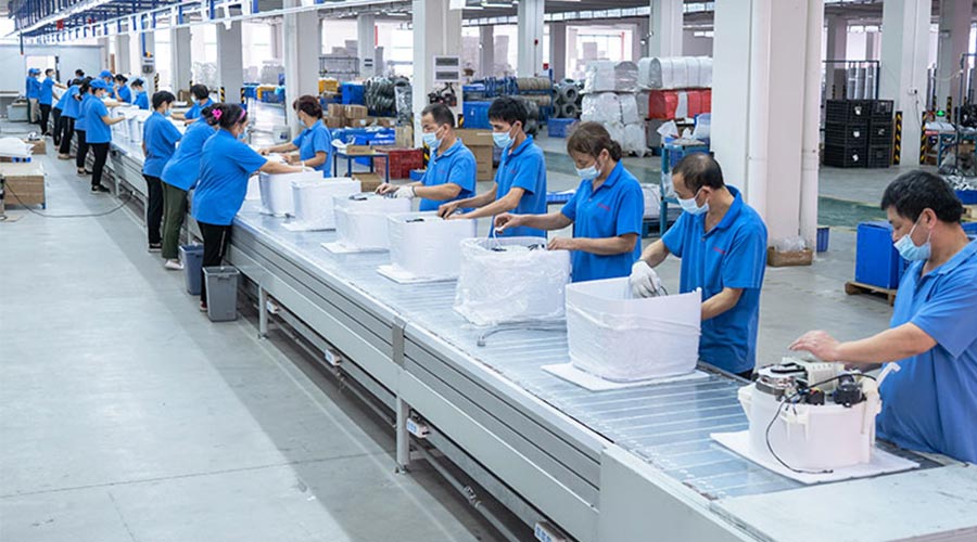 怎么選擇家用小型烘干機專業(yè)代工廠？