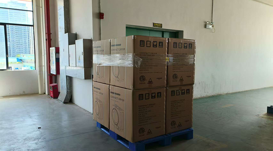 國(guó)慶假期，金環(huán)電器短暫休息，只為更好的出發(fā)