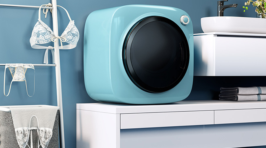 廣東回南天來了！內衣干衣機如何攻破內衣難干的窘境