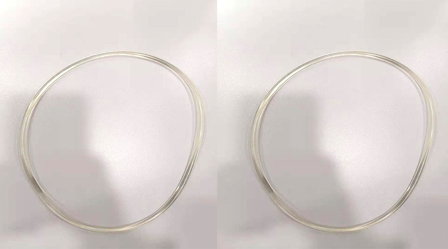 圖示！家用衣物烘干機風輪皮帶是什么樣的