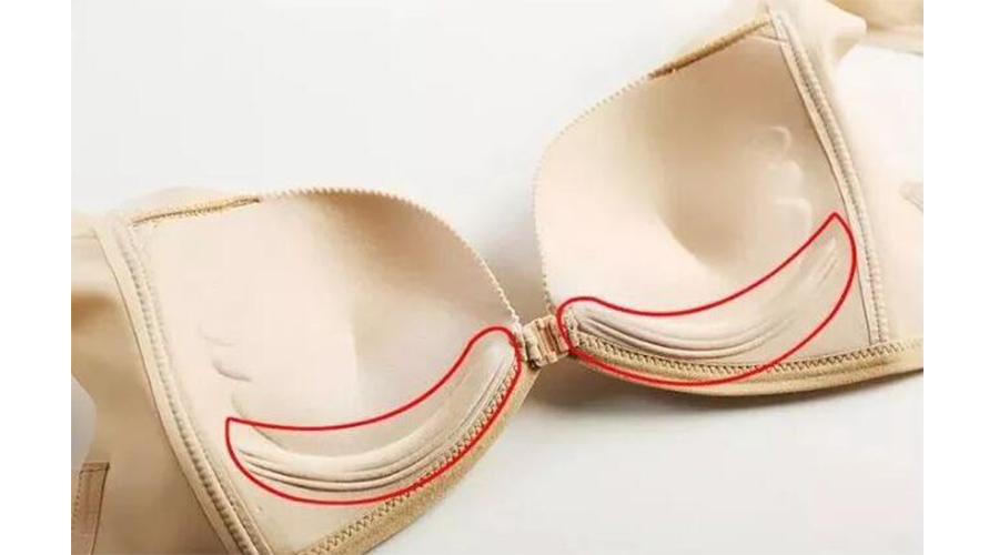 胸罩變硬還穿著有危害！內(nèi)衣干衣機保護內(nèi)衣呵護健康