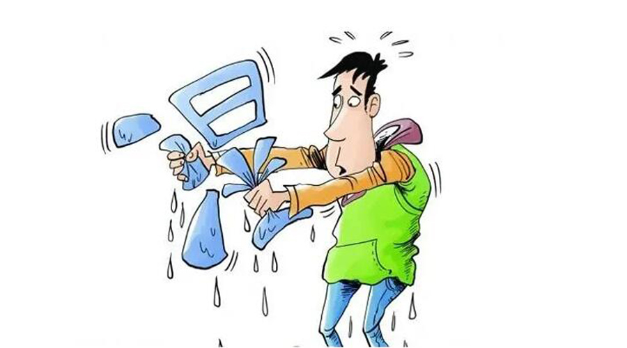 廣東最“潮”！雨季如何防潮防濕  金環(huán)電器告訴你答案