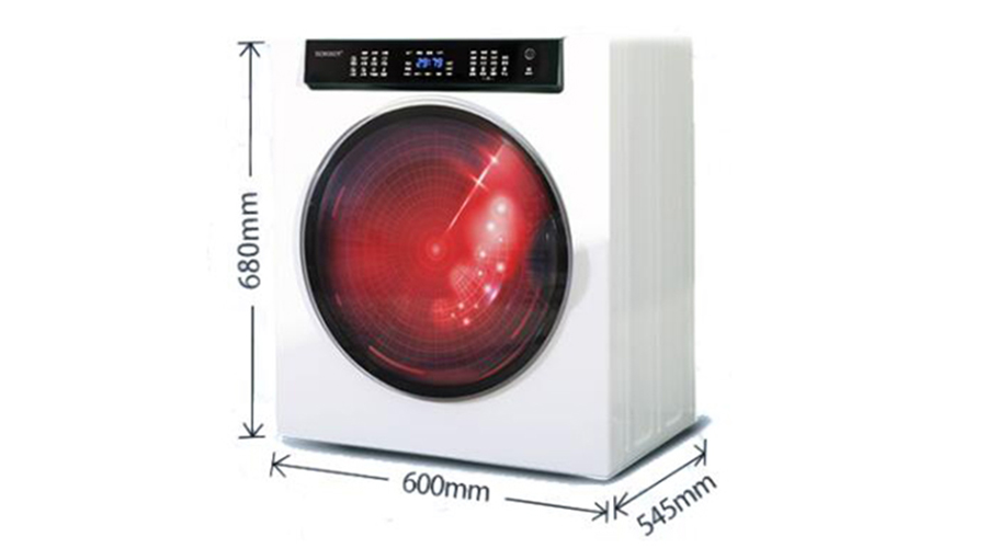 家用衣服烘干機(jī)“特干”、“普通干”功能程序的區(qū)別