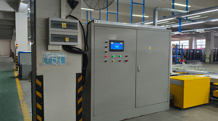 二十載匠心，鑄就滾筒干衣機(jī)行業(yè)典范