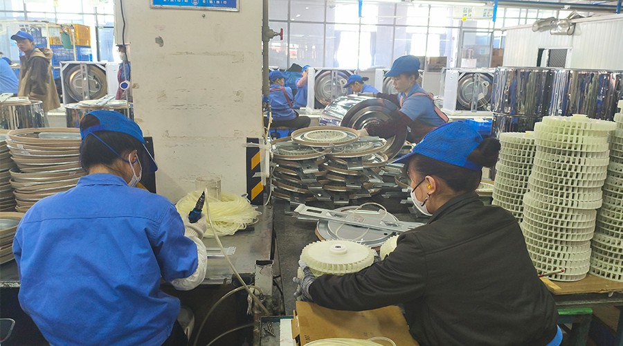 金環(huán)電器再次通過澳洲能效認證，產(chǎn)品競爭力更上一層