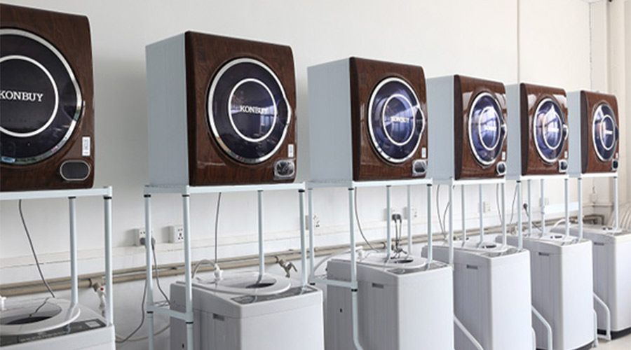 酒店共享干衣機怎么正確使用？干衣機廠家告訴你