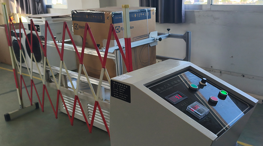 跨越萬里考驗(yàn)，包裝與壽命測試保障全程可靠