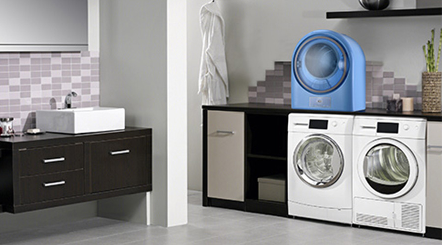 寶寶干衣好幫手的兒童干衣機，其烘干功率是多少？