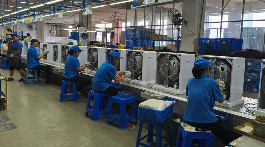 烘干機(jī)生產(chǎn)廠(chǎng)家