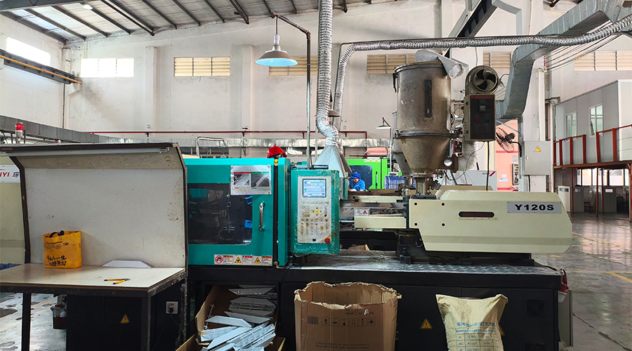 金環(huán)電器：堅(jiān)守品質(zhì)，引領(lǐng)烘干機(jī)制造