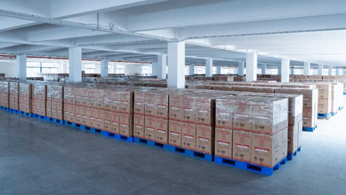 干衣機代工環(huán)境重要嗎？要不要達(dá)到5S管理標(biāo)準(zhǔn)？