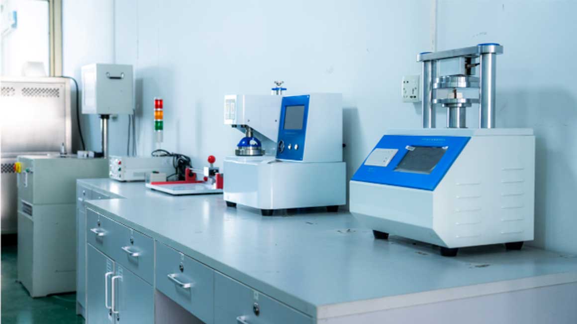 認真盡責(zé)！質(zhì)檢員如何用3天完成滾筒式干衣機1000多個定時器檢驗