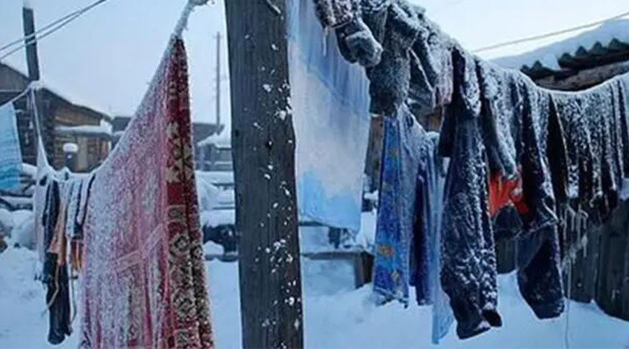 冬天又潮又冷！衣物烘干機(jī)有這些妙用之處