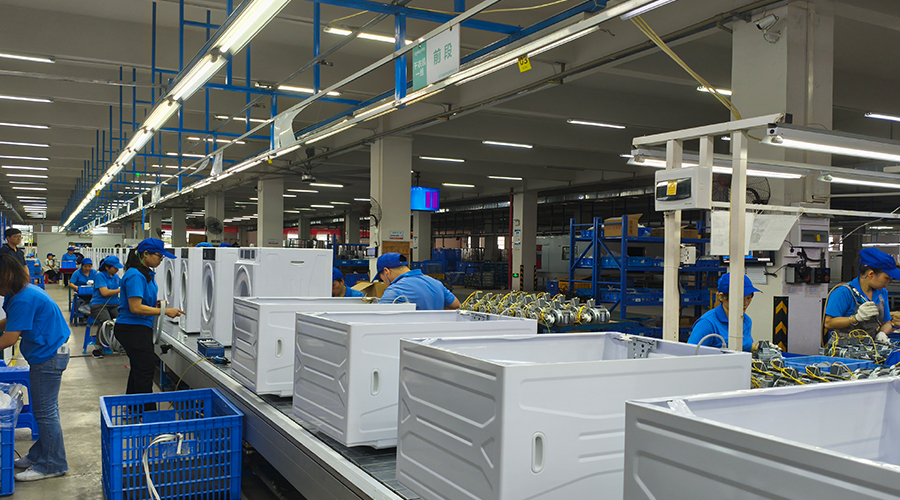 菲律賓干衣機(jī)市場：為什么7kg容量才是理性的起點