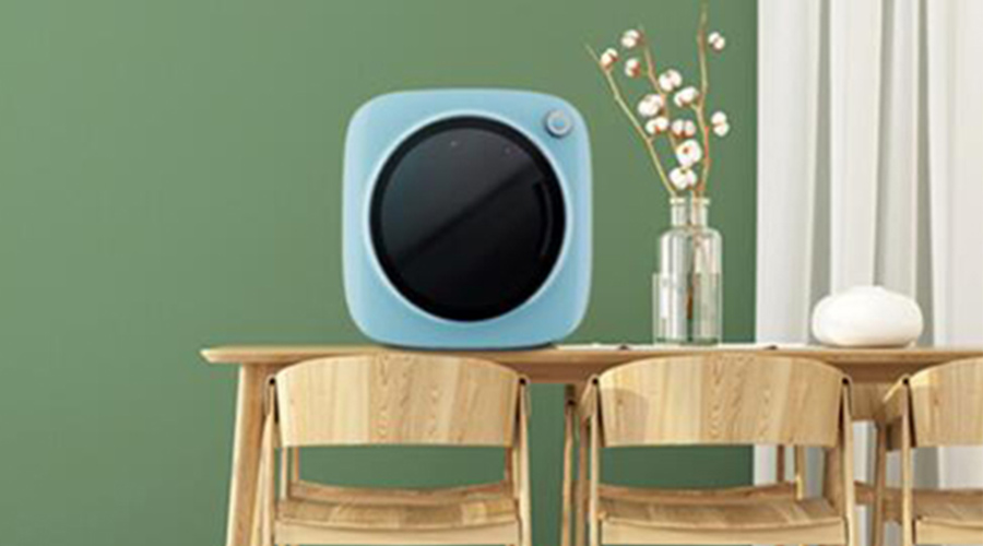 高溫持續(xù)用電緊張！省電節(jié)能衣物烘干機(jī)成消費(fèi)亮點(diǎn)