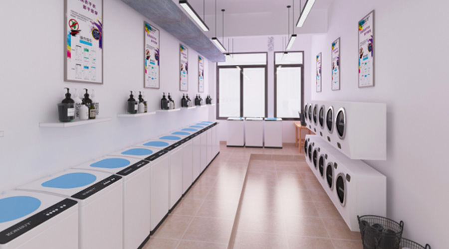 共享干衣機使用智能便捷受青睞！其烘干容量和功率是多少？