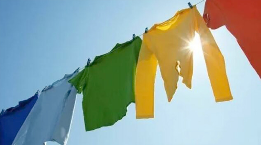 晾曬衣物有哪些缺點  干衣機代工廠告訴你答案