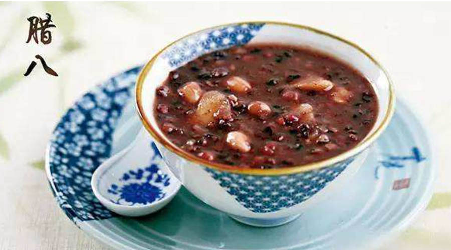 今日臘八！金環(huán)電器祝大家節(jié)日快樂