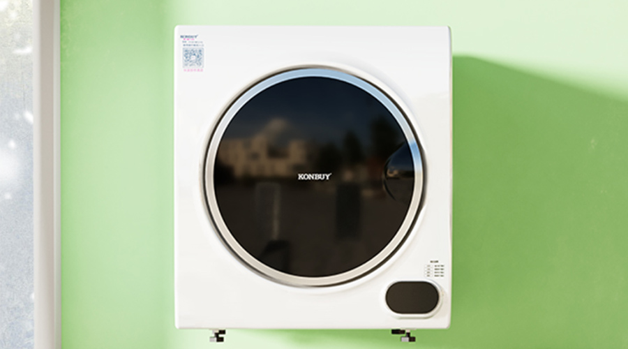 長時間使用衣物烘干機(jī)，需要檢查機(jī)器哪些問題