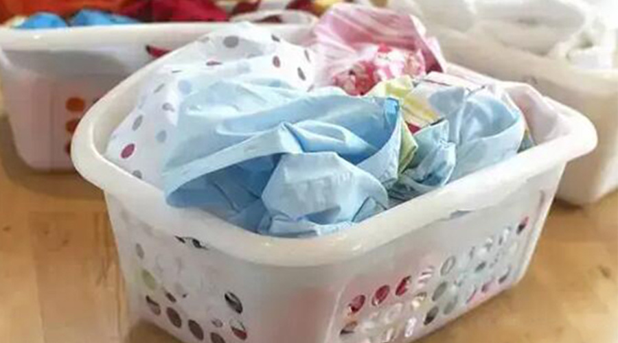 英國面臨“衛(wèi)生貧困”！衣物烘干機輕松消除衣物衛(wèi)生煩惱