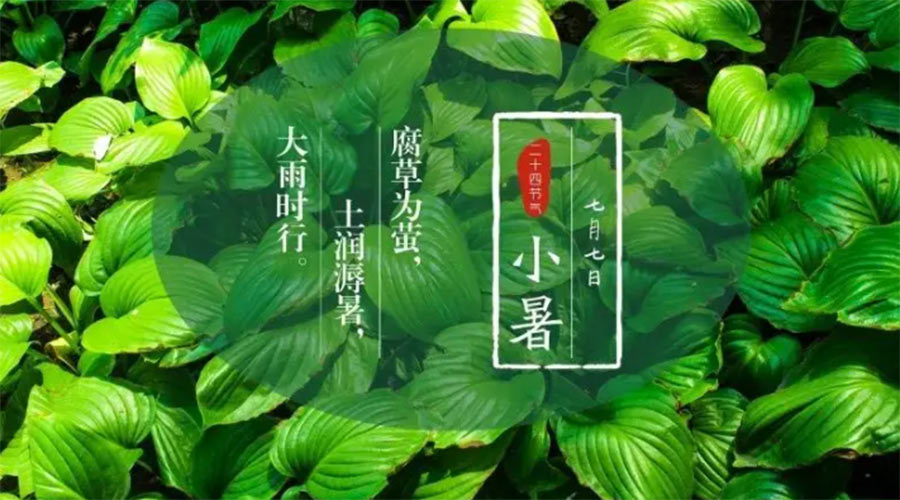 小暑時(shí)節(jié)來(lái)到！金環(huán)電器提醒大家要注意的事項(xiàng)