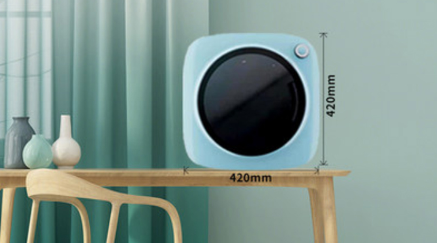 春雨將至！內(nèi)衣干衣機(jī)解決內(nèi)衣難干的急時之需