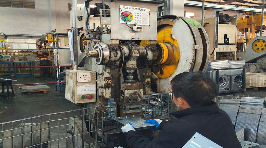 評估滾筒干衣機工廠的關(guān)鍵維度解析