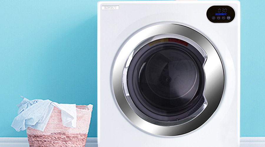 春節(jié)新衣著急穿怎么辦？滾筒干衣機實現(xiàn)速干即穿