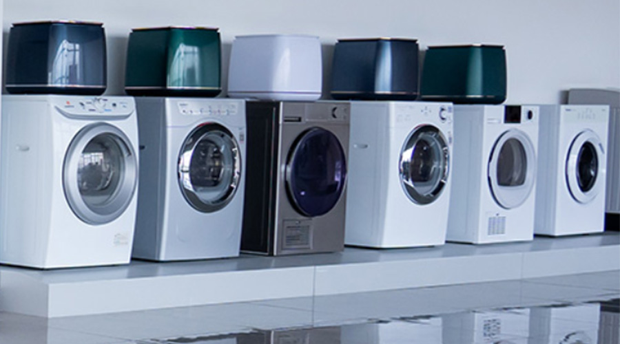 家用衣物烘干機的冷風模式有什么作用？