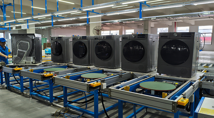 熱泵烘干機(jī)