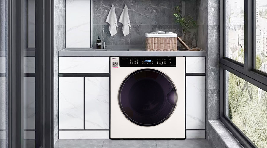 滾筒衣服烘干機(jī)是否容易堵塞？如何解決？