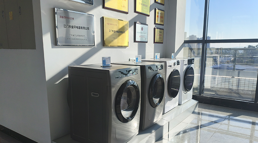 金環(huán)電器可以提供哪些類型的家用滾筒干衣機OEM/ODM服務(wù)？