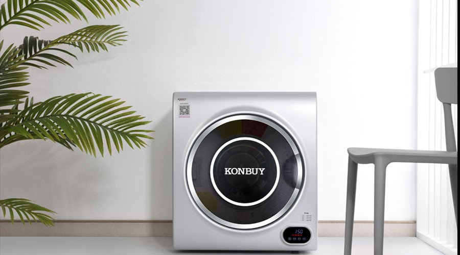 家用干衣機(jī)怎么使用才更省電？