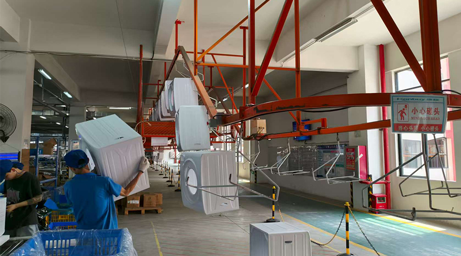 退貨率高，是時(shí)候重新審視您的烘干機(jī)工廠了嗎？