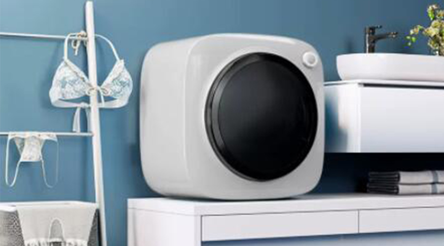 用戶關(guān)注點(diǎn)：小型烘干機(jī)的音量大小如何？