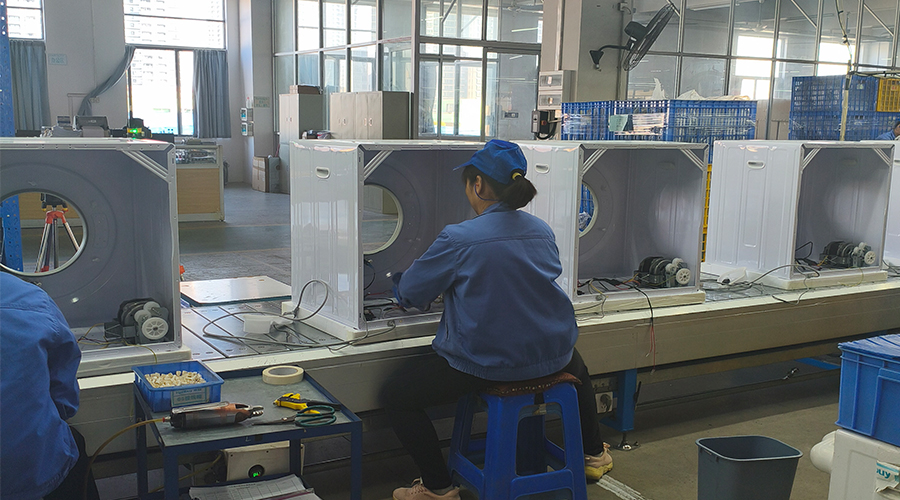 面對全球嚴苛能效標準，金環(huán)電器如何實現綠色智造與市場競爭力？