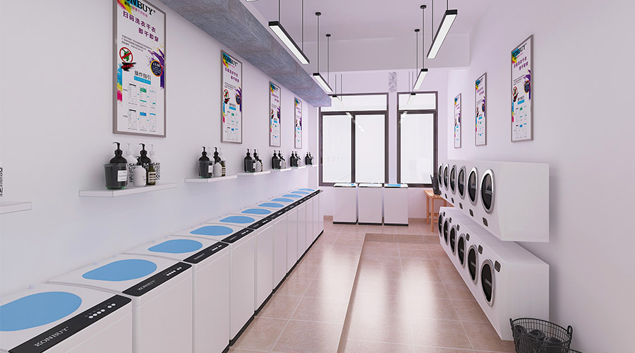 共享產(chǎn)品層出不窮！共享干衣機(jī)可以解決人們哪些問題