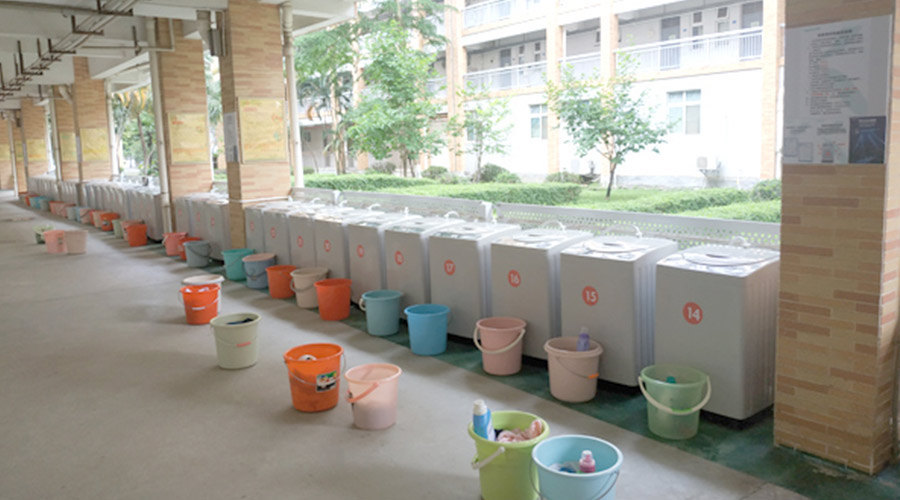 共享經(jīng)濟(jì)來(lái)襲！共享洗衣機(jī)的收費(fèi)標(biāo)準(zhǔn)介紹