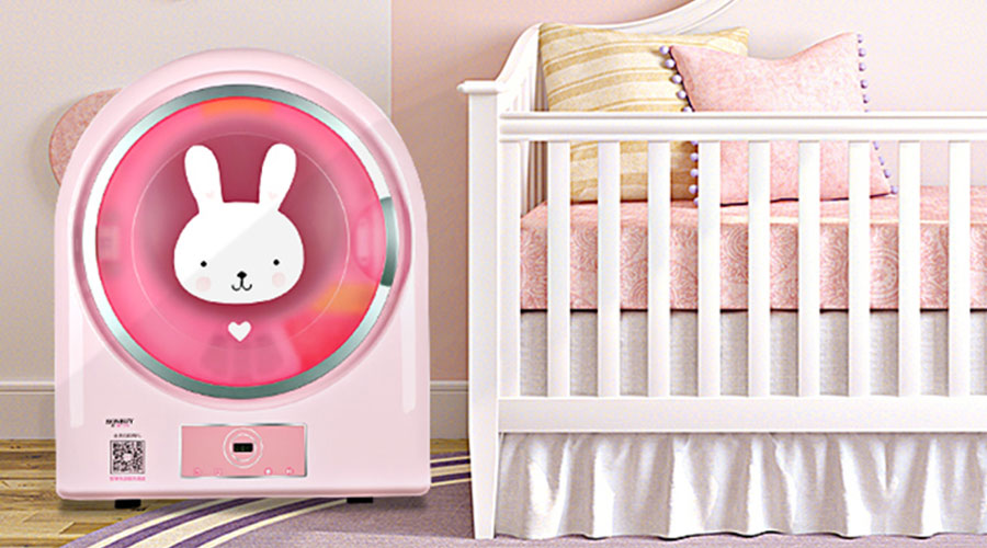 小型烘干機的風(fēng)輪皮帶的作用是什么？