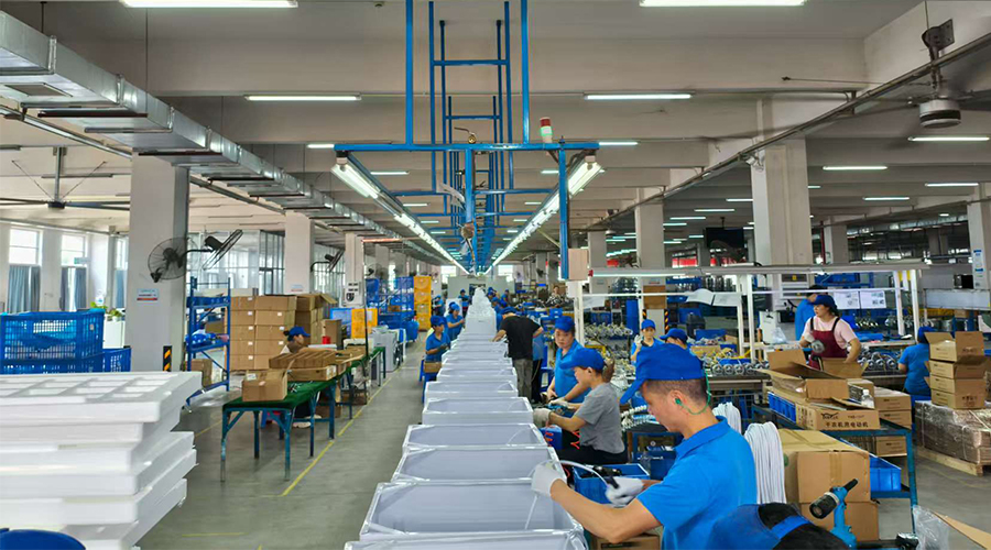 堅(jiān)守品質(zhì)與誠(chéng)信，金環(huán)電器應(yīng)對(duì)市場(chǎng)挑戰(zhàn)