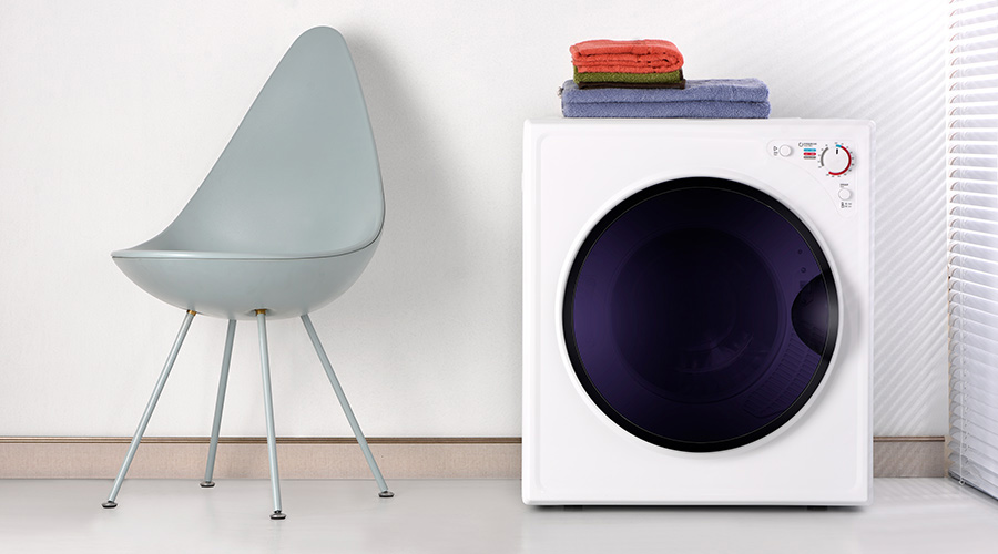 家用衣服烘干機的噪音會不會很大？