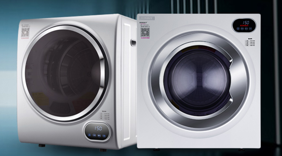 多快好?。〗瓠h(huán)電器家用衣物烘干機(jī)優(yōu)勢(shì)凸顯，提升競(jìng)爭(zhēng)力