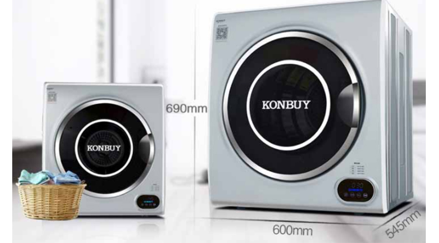 剛洗好的衣服是否可以直接烘？小型烘衣服機(jī)廠家來解答