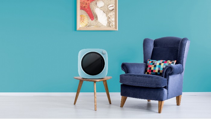 重磅！金環(huán)電器成功研發(fā)滾筒式內(nèi)衣干衣機