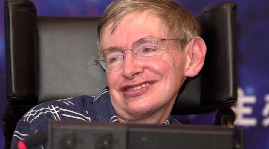 紀(jì)念霍金誕辰80年！金環(huán)電器緬懷這位偉大的物理泰斗