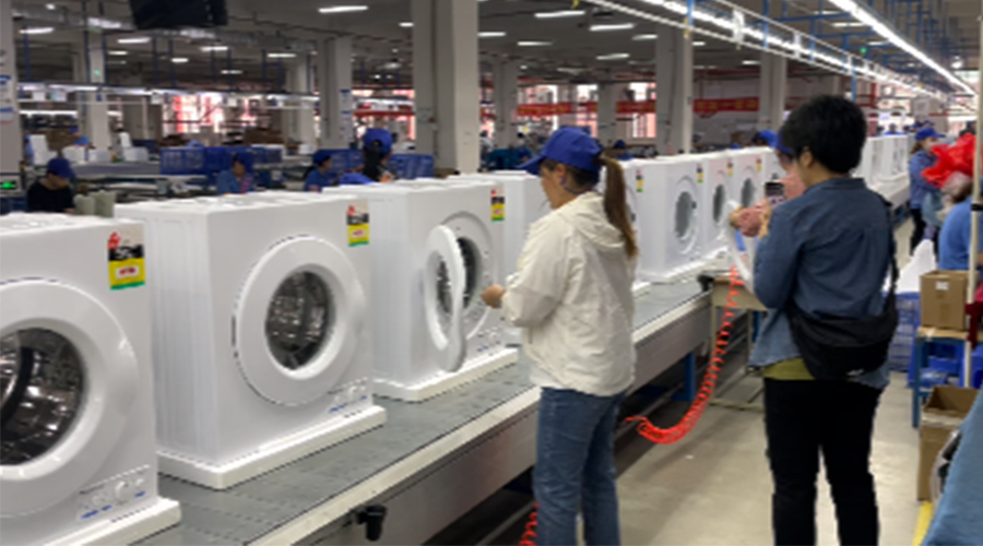 技術創(chuàng)新，滾筒烘干機的競爭力